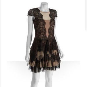 BCBG Maxazria dress size 2